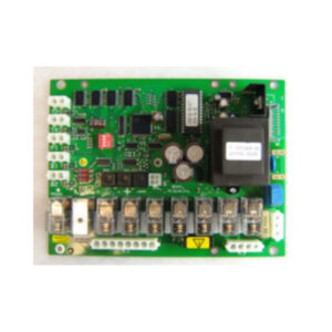 Datorkort WD-6EA/7EH Komplett