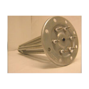 Element 9kW 230/400V 17.6Ω