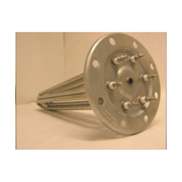 Element 9kW 230/400V 17.6Ω