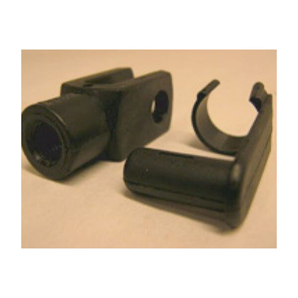 Gaffellänk Germ-10F Plast