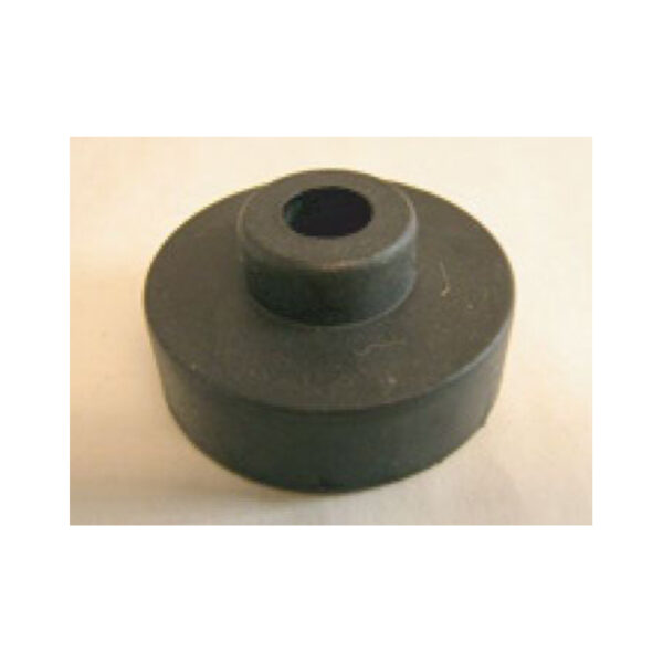 Glidrulle isolerad WD-6 / WD-7