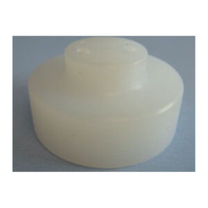 Glidrulle oisolerad huv WD-6
