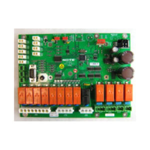 I/O-Kort Entanksmaskin ESP