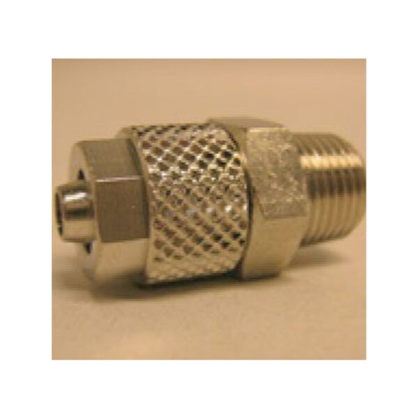 Koppling Rapid 1000 6/4-1/8