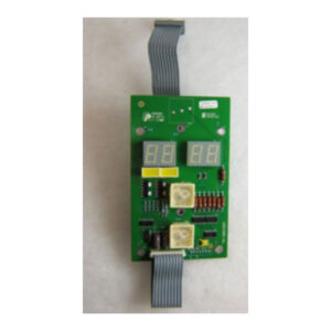 Panelkort F1 ver.2 WD-6E/7E