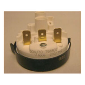Pressostat 210/142 Guld