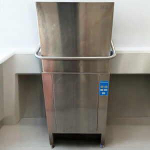 Wexiödisk WD-6E