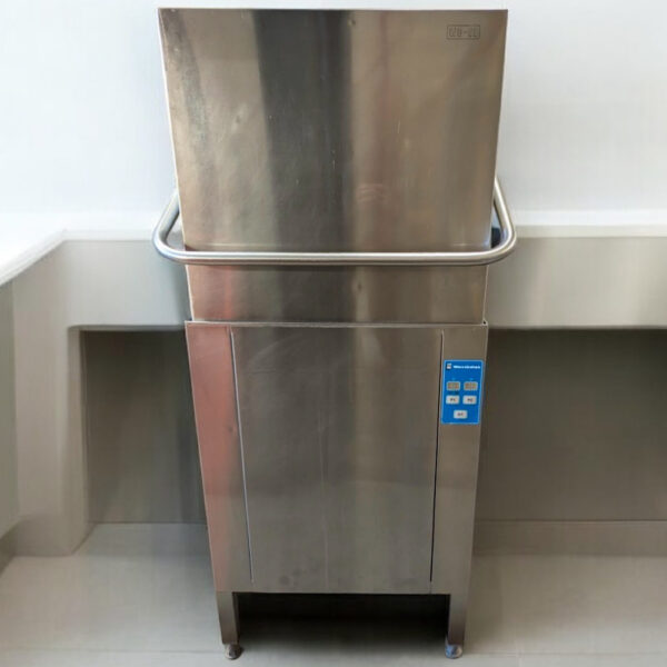 Wexiödisk WD-6E